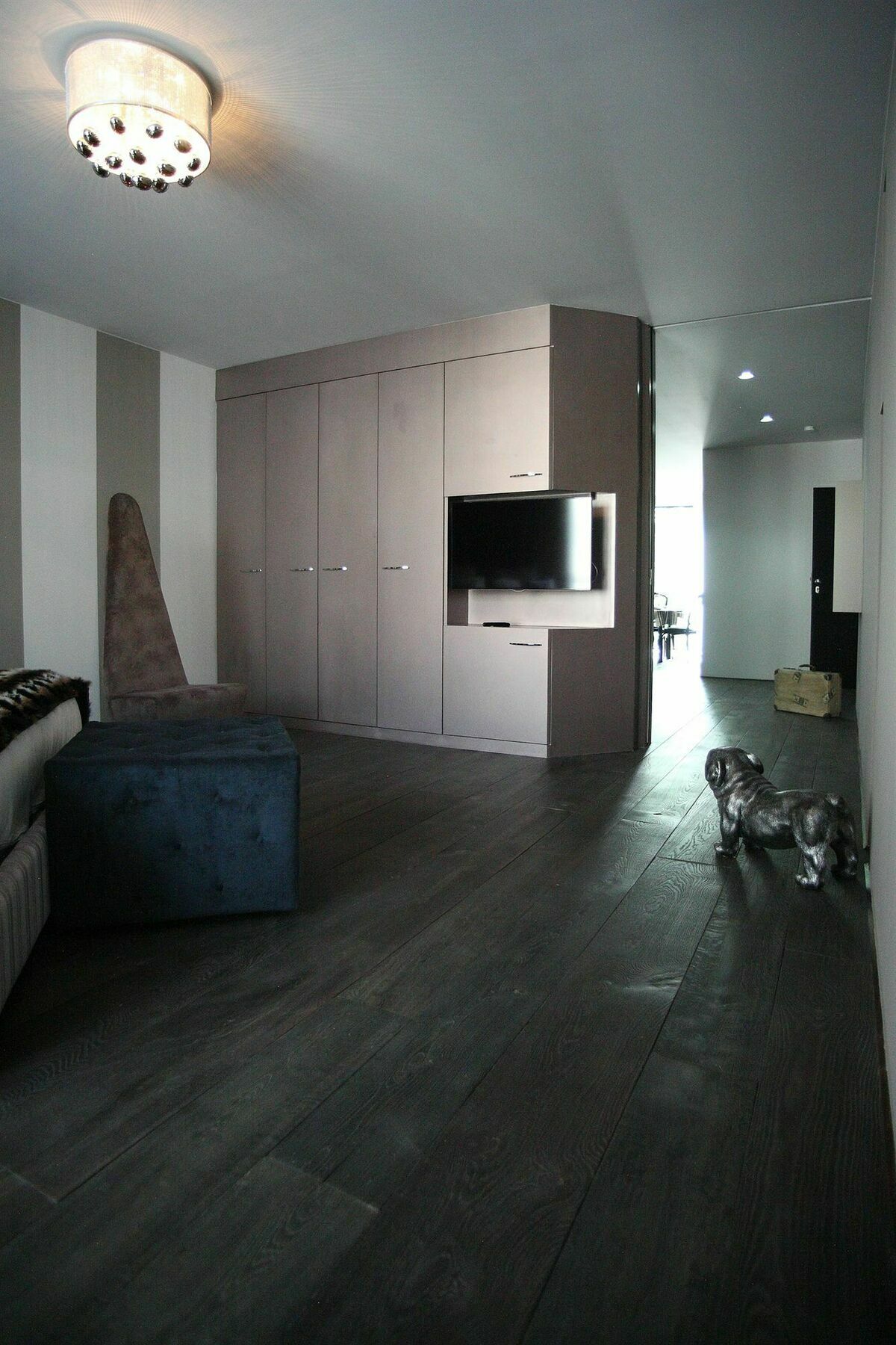 Aparthotel L'Impronta Etterbeek Exterior photo