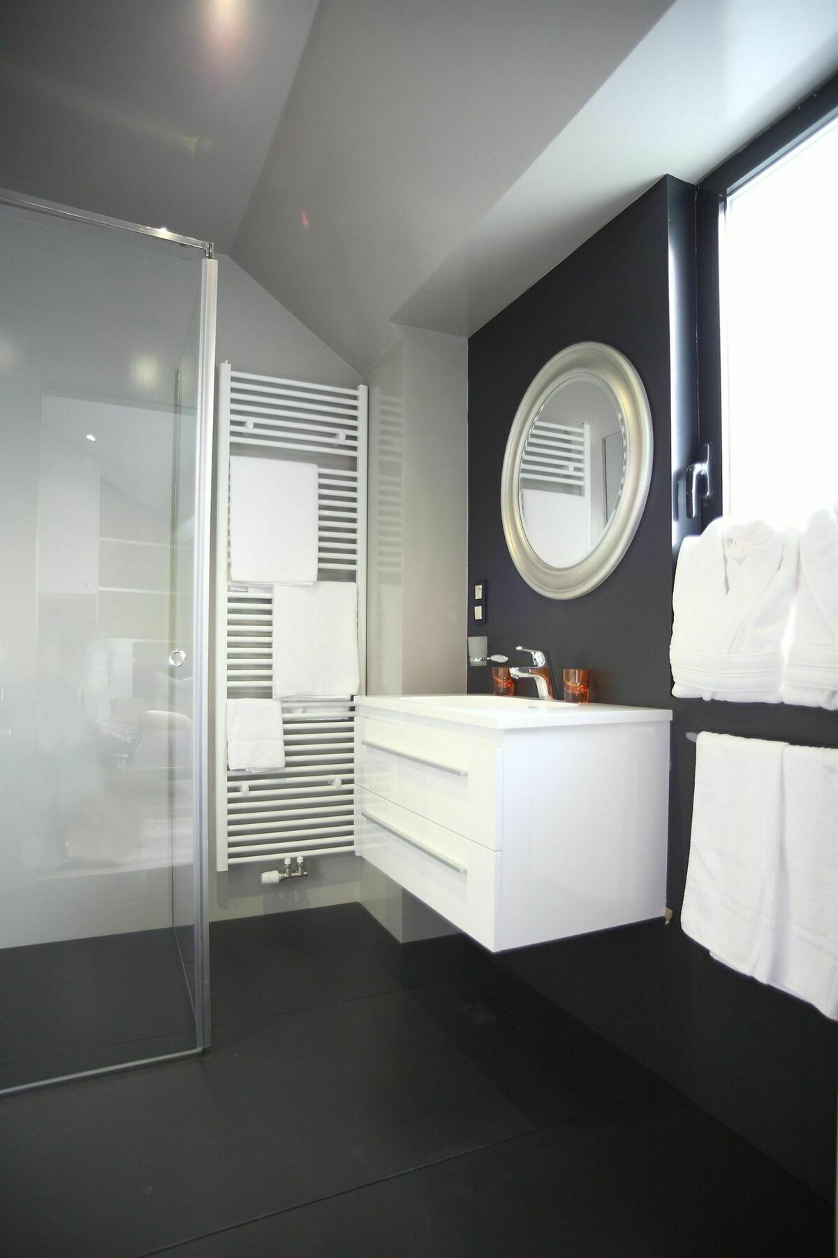 Aparthotel L'Impronta Etterbeek Exterior photo